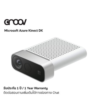 [Pre-order] Microsoft Azure Kinect DK by GROOV.asia