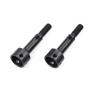 TAMIYA 53499 WHEEL AXLES FOR ASSEMBLY UNIVERSAL SHAFT SET