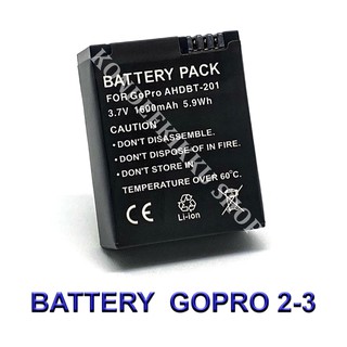 GoPro2 / GoPro3 / GoPro Hero2 / GoPro Hero3 Camera Battery For GoPro2,GoPro3,GoPro Hero2,GoPro Hero3