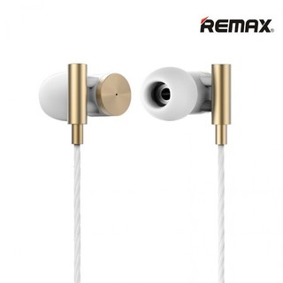 หูฟัง In ear REMAX RM-530