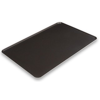 SN1048-Alu.alloy Sheet Pan (Non-Stick) ขนาด 40*60 cm ความหนา:1.5mm