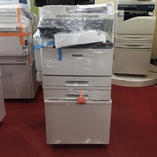 Fuji Xerox DC-SC2022