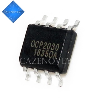 มีสินค้า วงจรรวม SOP-8 OCP2030SAC OCP2030 0CP2030 5 ชิ้น