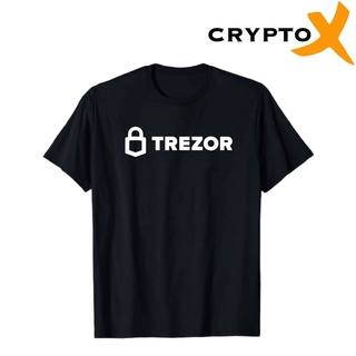 TREZOR T-Shirt premium cotton