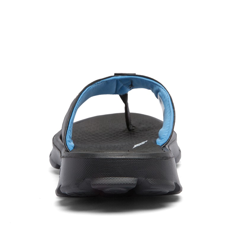 ❁(พร้อมส่ง) Skechers ON THE GO 400 รองเท้าแตะ รองเท้าแตะผู้ชายที่ถูกที่สุด