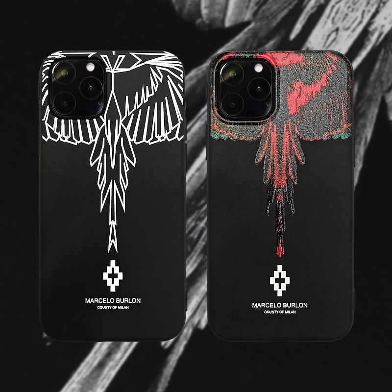 cover iphone 11 marcelo burlon