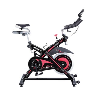 Goldmare BH FITNESS Static Bicycles รุ่น HA990T (G6) จักรยานสปินไบค์