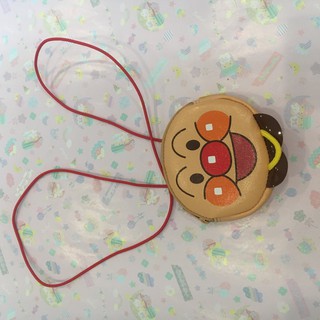 อันปังแมน anpanman กระเป๋าใส่เหรียญ