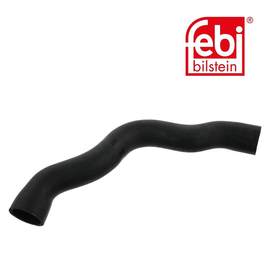 BENZ ท่อยางหม้อน้ำบน เบนซ์ C-Class(W202) CLK(W208) เบอร์ 202 501 24 82 ยี่ห้อ FEBI 30466 (MADE IN GE