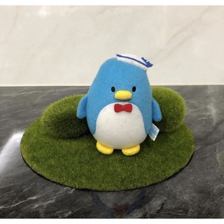 พวงกุญแจ กวิ้น Tuxedosam จาก Sanrio