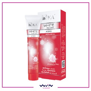 KA WHITE CLEAR CREAM 45 g.