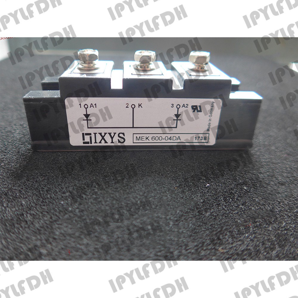 MEK600-04 MEK600-04DA Rectifier Module