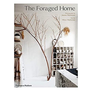 The Foraged Home [Hardcover]หนังสือภาษาอังกฤษมือ1(New) ส่งจากไทย