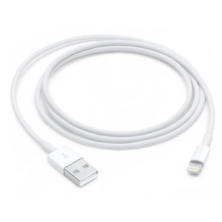 โปรโมชั่น : พร้อมส่ง สายชาร์จไอโฟน FOXCONN แท้100% สายชาร์จ iPhone lighting สายไอโฟน สายชาร์จแบต ชาร์จไอโฟน สายชาร์จiPhone