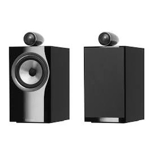 B&amp;W Bowers &amp; Wilkins Speaker รุ่น 705 S2 Rosenut   signature