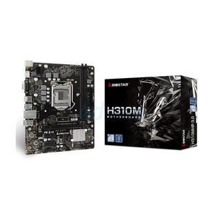 MAINBOARD (1151V2) BIOSTAR H310MHP 3.0