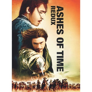 Ashes of time มังกรหยก ศึกอภิมหายุทธ : 1994 #หนังฮ่องกง #หว่องกาไหว