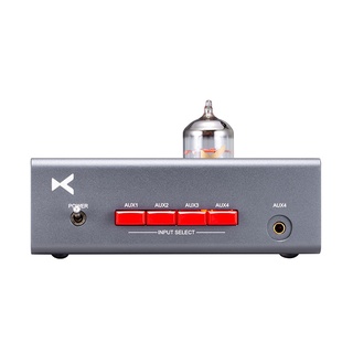 xDuoo MT-603 Pre-amp หลอดแก้ว ประกันศูนย์ไทย