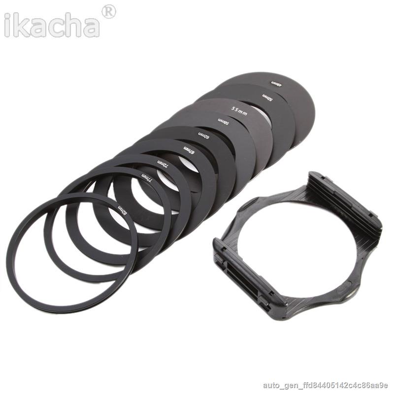 Tiffen Series 9 901 Retaining ring - Du-All Camera