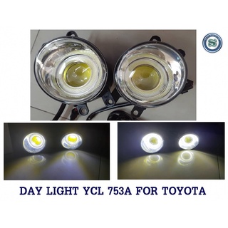 DAY LIGHT YCL 753A FOR TOYOTA