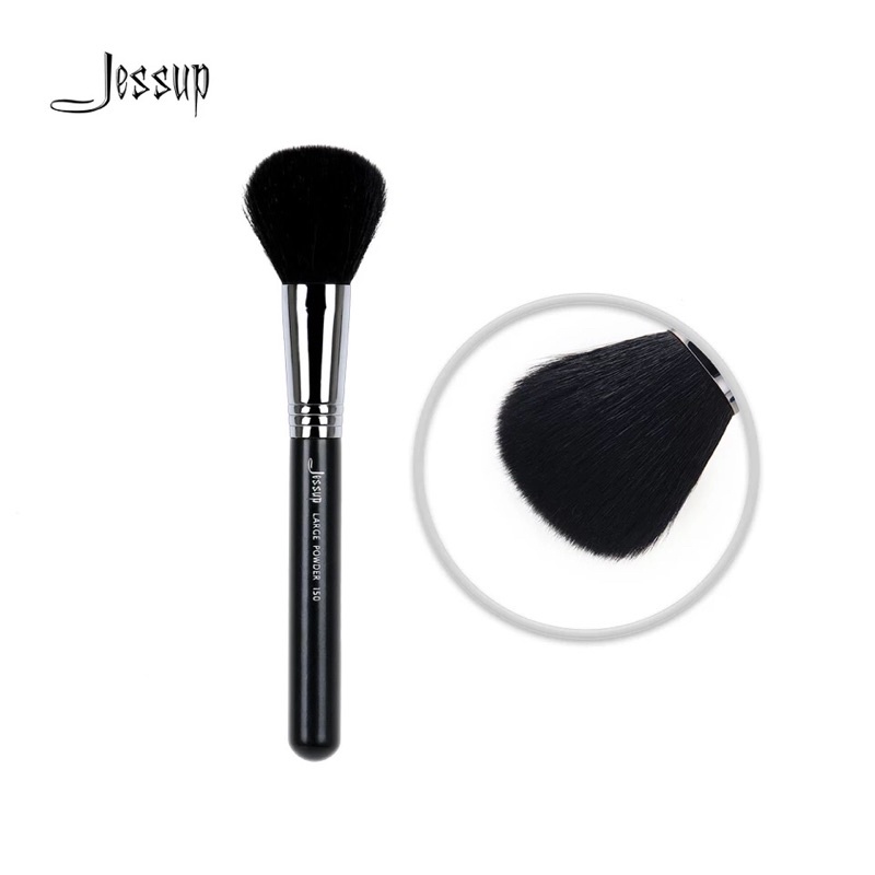 แปรงลงแป้ง B063-150 Large powder