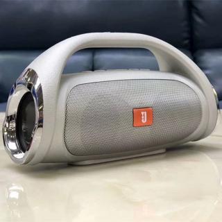 BOOMBOX JBL ลำโพงไร้สาย MusicWarlord ลำโพงพกพาสำหรับเล่นกีฬากลางแจ้ง