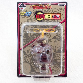 (ของแท้ 100%) Dragon Ball Z Kai Karin Strap Ichiban Kuji Banpresto JAPAN ANIME MANGA ดราก้อนบอล ท่านคาริน