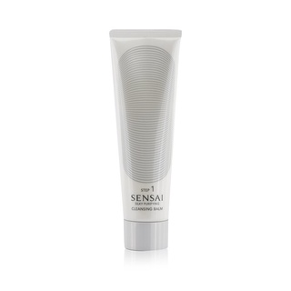 KANEBO - Sensai Silky Purifying Cleansing Balm (New Packagin