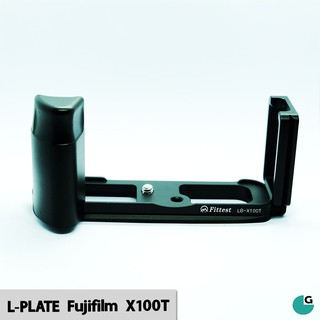 L-PLATE Handgrip For Fujifilm รุ่น X100T