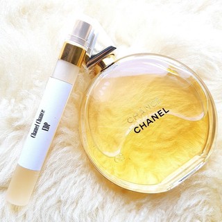 แบ่งขายน้ำหอมแบรนด์แท้ 100% Chanel Chance EDP