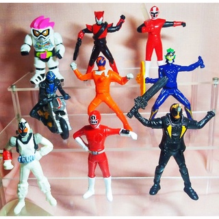 มาสไรเดอร์ โมเดมาสไรเดอร์ Mask Rider ของเล่นมือสองญี่ปุ่น