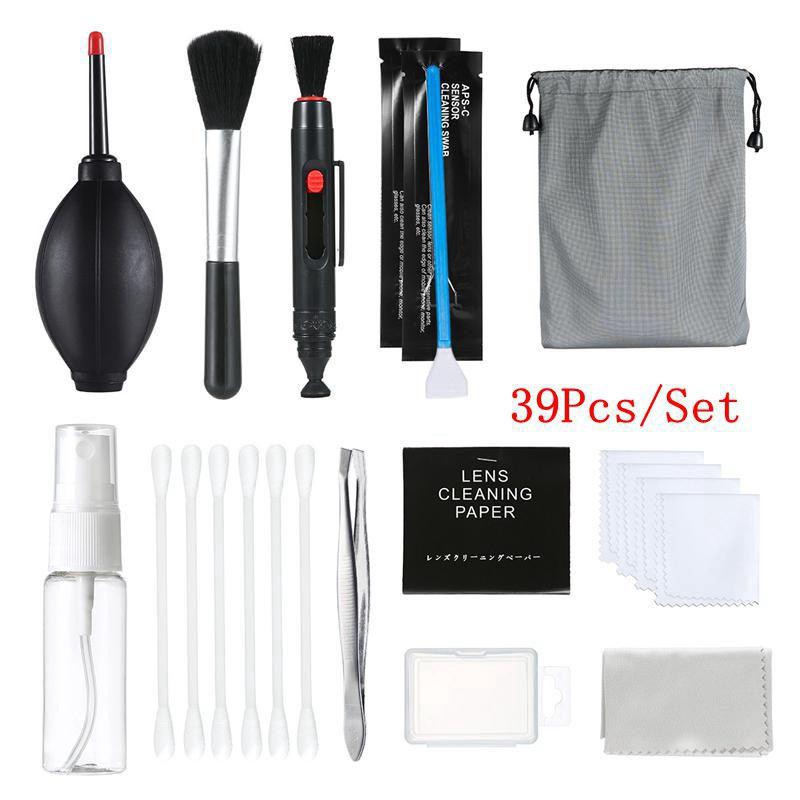 Lcd Screen Cleaning Kit Laptop And Camera Lens Cleaning Kit J0VF ...
