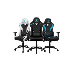 [เหลือ 3,890 ทักแชท] ThunderX3 Gaming Chair เก้าอี้เกม รุ่น TC3 รับประกันศูนย์ 1 ปี