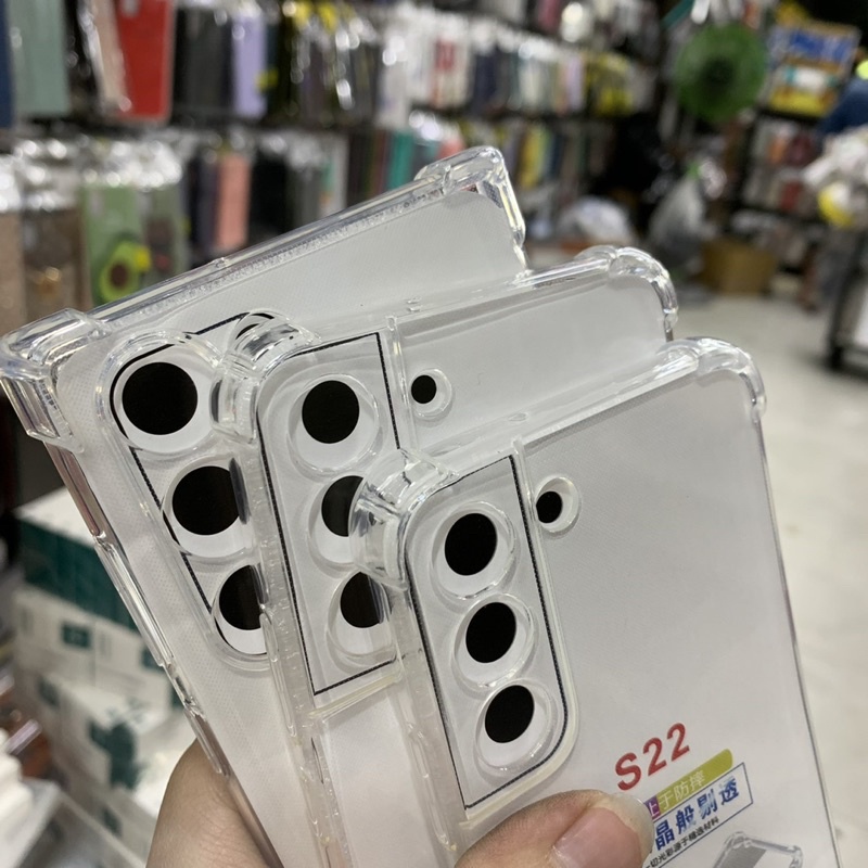 เคส Samsung S22, S22 plus, S22 ultra