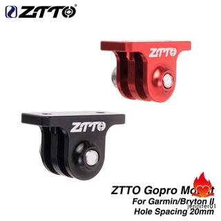 Jennifer Ztto Bryton Speedmeter เครื่องวัดความเร็วสําหรับกล้อง Gopro