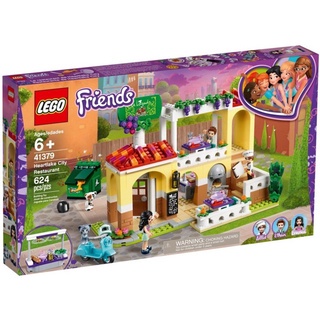 LEGO Friends -Heartlake City Restaurant 41379