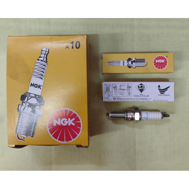 มอเตอร์ NGK SPARK PLUG