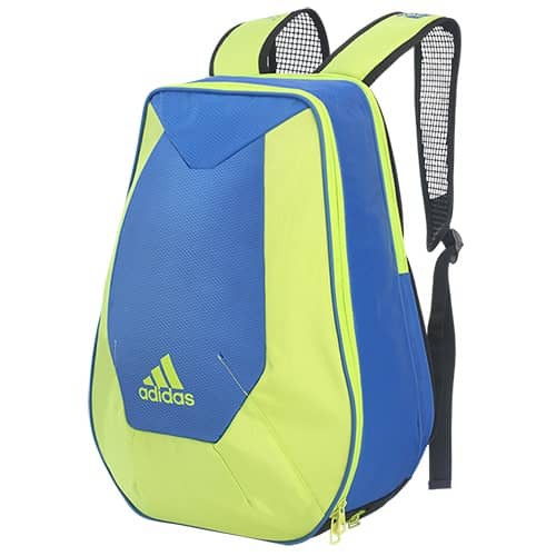 Adidas  อาดิดาส กระเป๋า กระเป๋าสะพาย OL BMT Backpack UberschallF5 BG210511 Y/BL (1700)