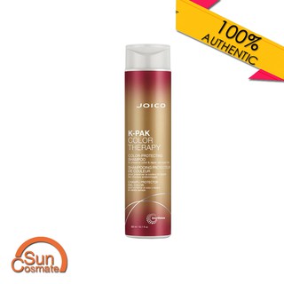 ๋Joico K-Pak Color Therary Shampoo