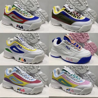 FILA Disrupter (size36-41)