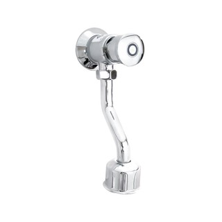 ฟลัชวาล์วโถชายท่อโค้ง HANG UF-48 S URINAL FLUSH VALVE HANG UF-48 S