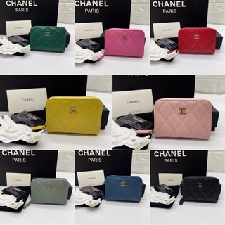 Chanel Card Holder งานออริ