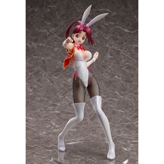 B-STYLE The King of Braves GaoGaiGar Final Mikoto Uzuki Bunny Ver. 1/4 Complete Figure#4570001510182