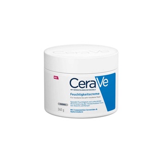 【Beautyhouse】Cerave ครีมให้ความชุ่มชื้น 340 มล.