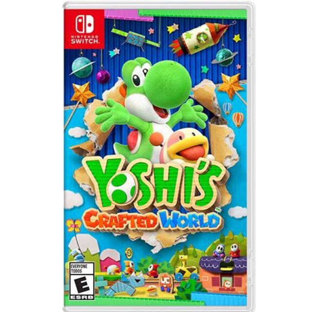 Yoshi s crafted world boss song