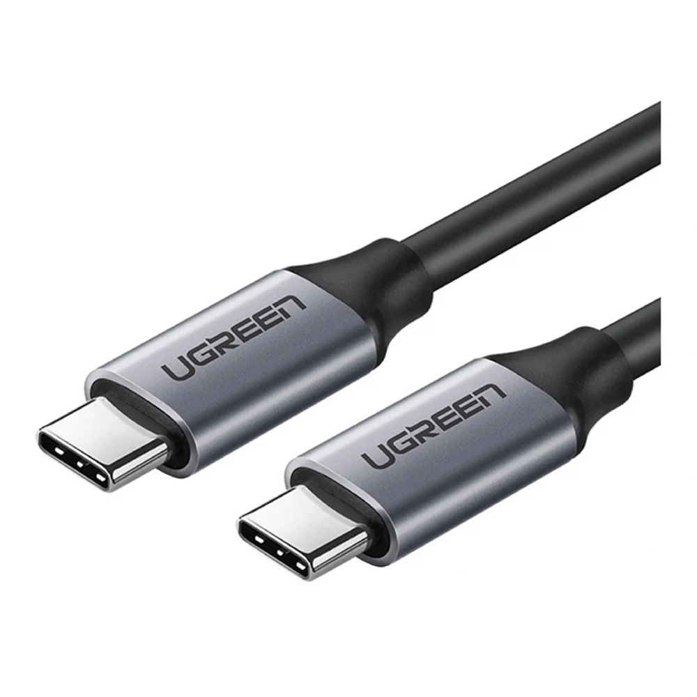 UGREEN USB-C USB 3.1 Fast Charge &amp; Data Cable type-c