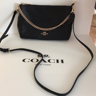 Coach crossbody