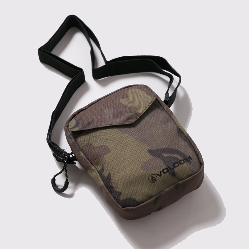 volcom shoulder bag