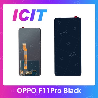 OPPO F11Pro อะไหล่หน้าจอพร้อมทัสกรีน หน้าจอ LCD Display Touch Screen For OPPO F11Pro สินค้าพร้อมส่ง  ICIIT 2020