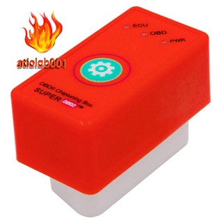 ปลั๊กและไดรฟ์ nitroobd 2 super obd 2 สําหรับรถยนต์